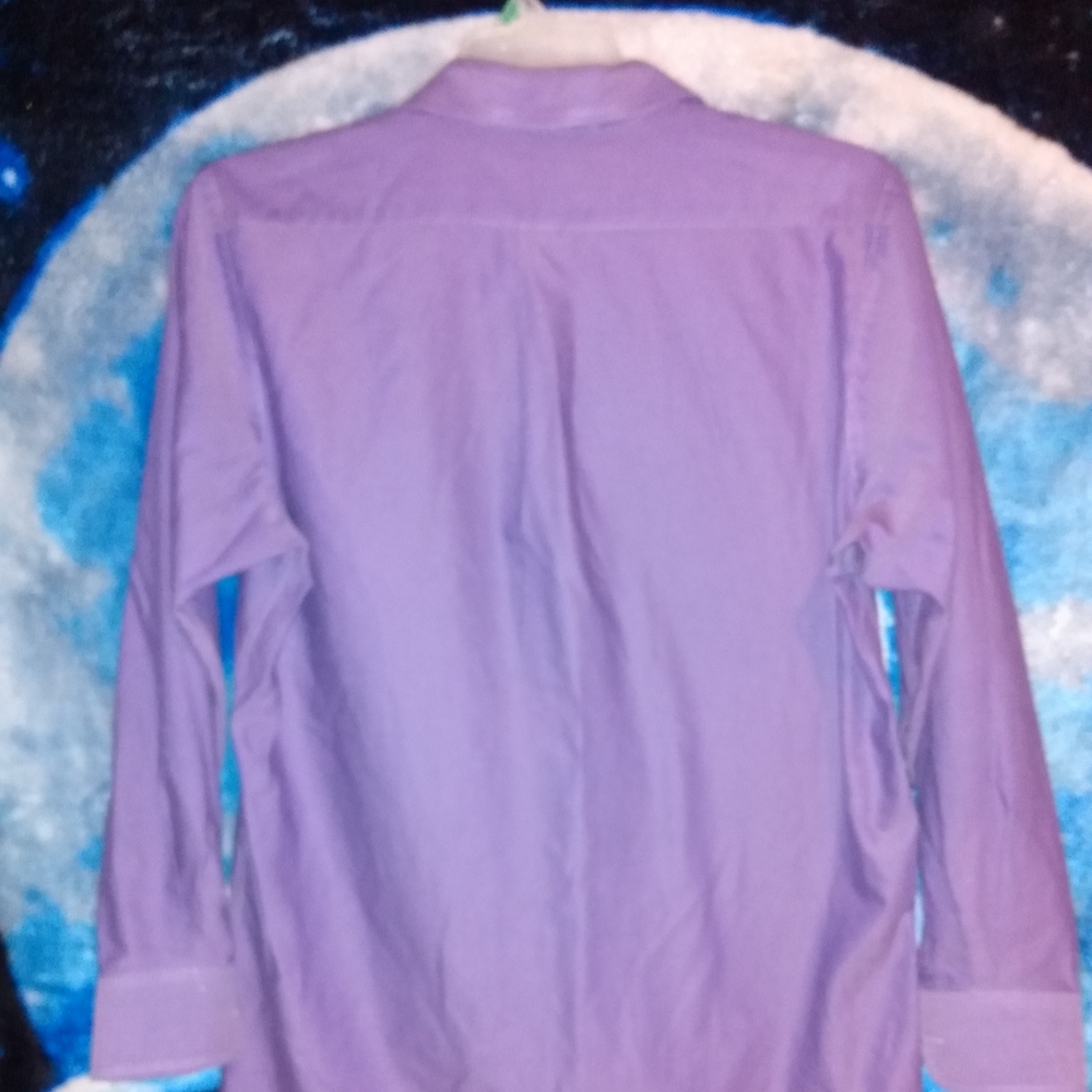 Men's Ralph Lauren dress collar shirt